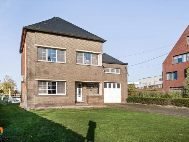 à vendre Maison Onze Lieve Vrouw Waver Dijk