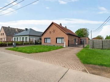 2861, Arrondissement de Malines, Province de Anvers, Flandre