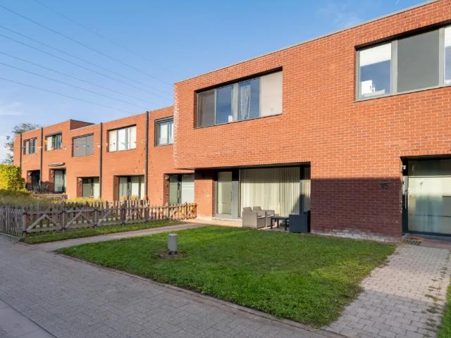 à vendre Maison Onze Lieve Vrouw Waver Felix Brouwerslei