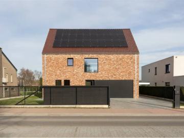 2861, Arrondissement de Malines, Province de Anvers, Flandre