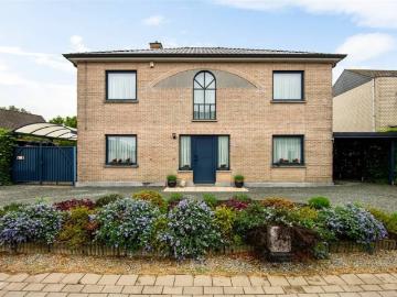 à vendre Maison Onze Lieve Vrouw Waver Molenstraat