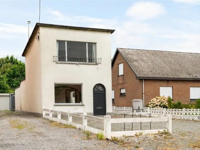 à vendre Maison Onze Lieve Vrouw Waver Slameuterstraat