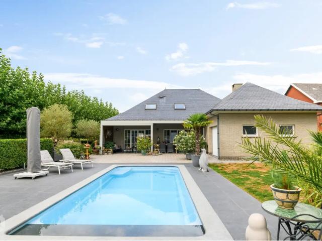 à vendre Maison Onze Lieve Vrouw Waver Slameuterstraat