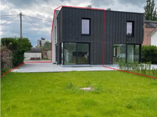à vendre Maison On Rue du Chafour