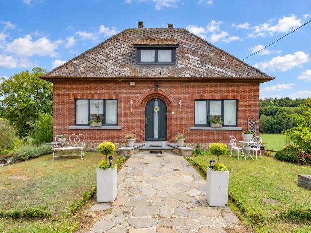 à vendre Maison Onhaye Four à Chaux