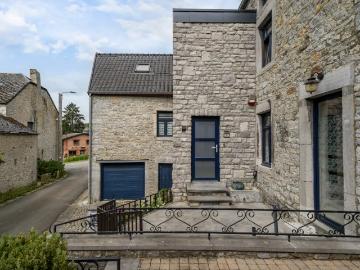 à vendre Maison Onhaye Rue du Presbytère