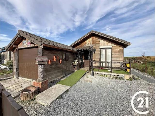à vendre Maison Onhaye