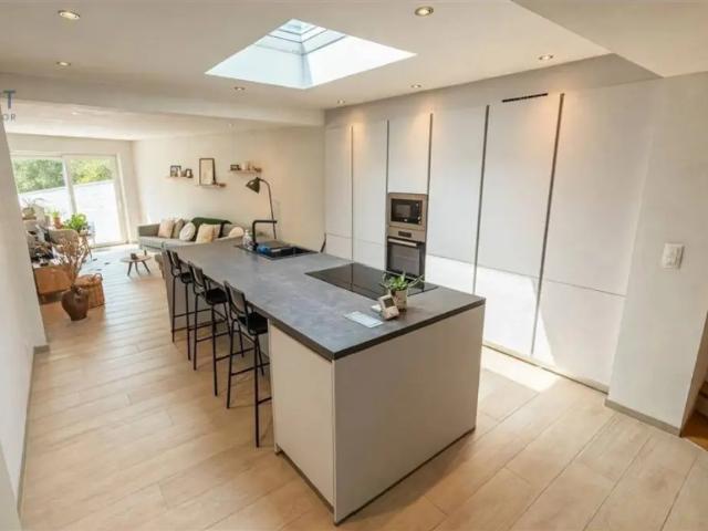 à vendre Maison Onkerzele Botermelkstraat