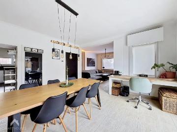 à vendre Maison Ooigem Monseigneur Debrabanderestraat
