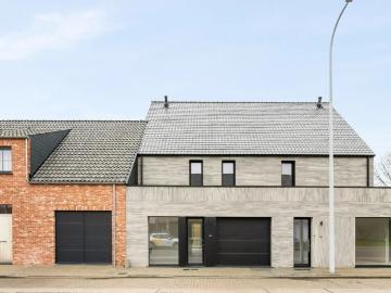 8710, Arrondissement de Tielt, Flandre-Occidentale, Flandre