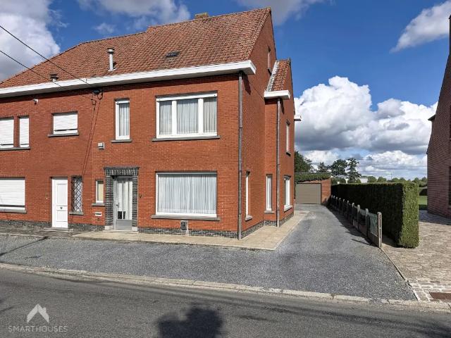 à vendre Maison Ooigem Hulstersestraat