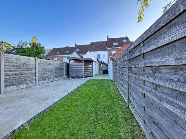 à vendre Maison Ooigem Rijksweg