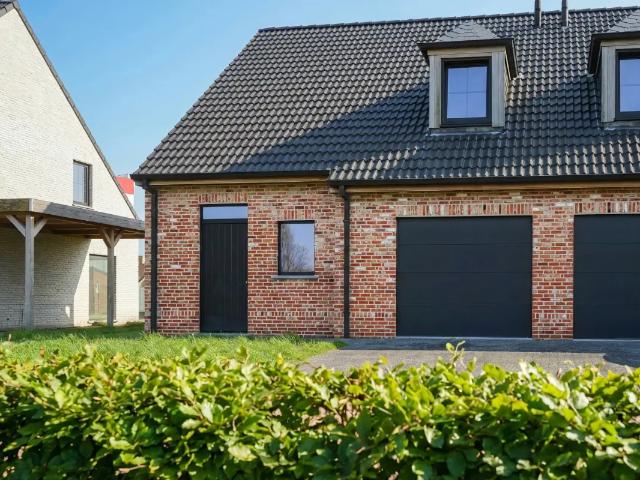 à vendre Maison Ooigem