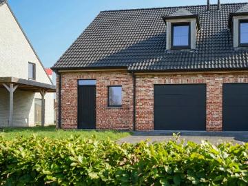 8710, Arrondissement de Tielt, Flandre-Occidentale, Flandre