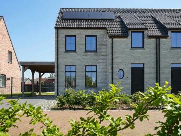 8710, Arrondissement de Tielt, Flandre-Occidentale, Flandre