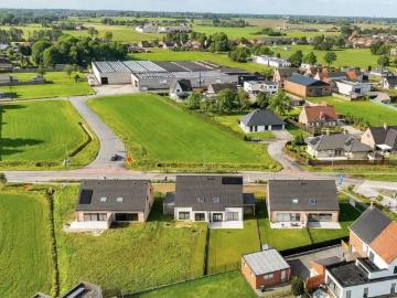 à vendre Maison Ooigem