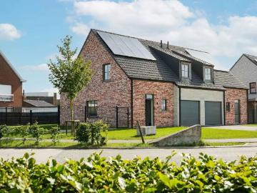 8710, Arrondissement de Tielt, Flandre-Occidentale, Flandre
