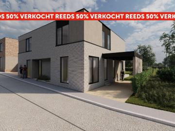 à vendre Maison Oordegem Oordgemdorp