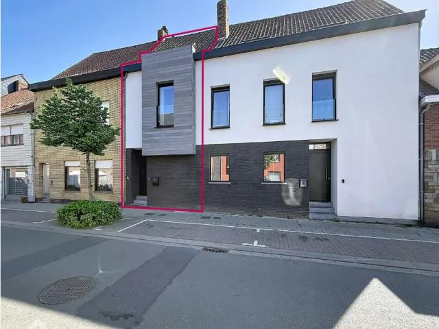 à vendre Maison Oostnieuwkerke Dorpsstraat