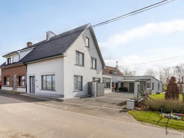 à vendre Maison Oostnieuwkerke Veldstraat
