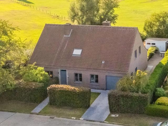 à vendre Maison Oostakker Muizelstraat