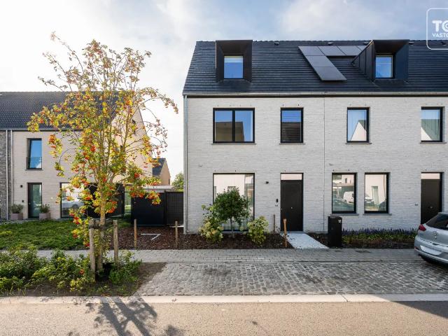 à vendre Maison Oostakker Martha Anthonisstraat