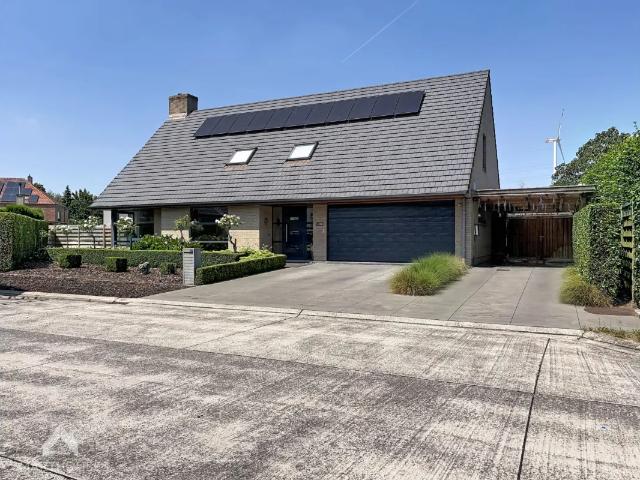 à vendre Maison Oostakker Molzelebilk