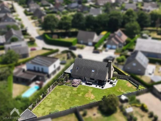 à vendre Maison Oostakker Molzelebilk