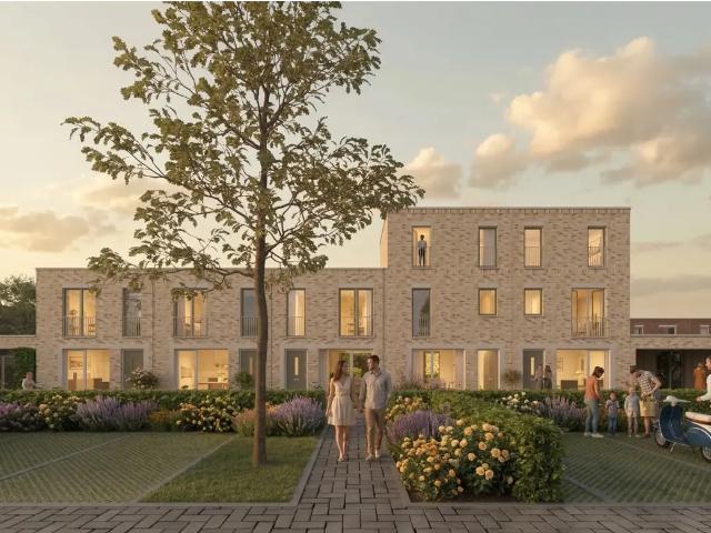 à vendre Maison Oostakker Bredestraat
