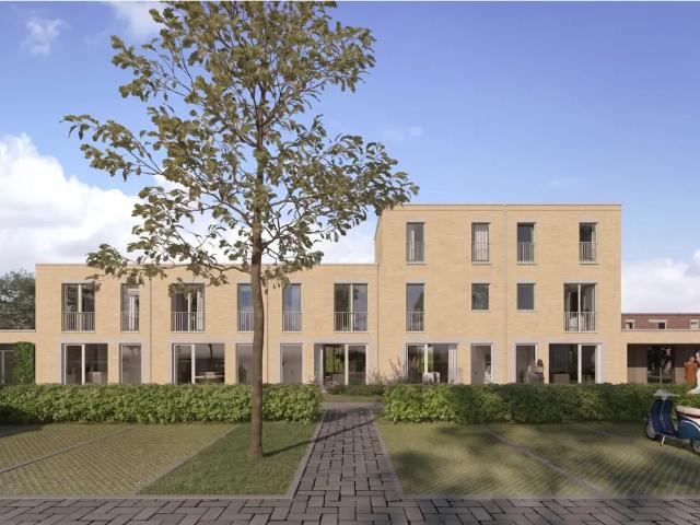 à vendre Maison Oostakker Bredestraat