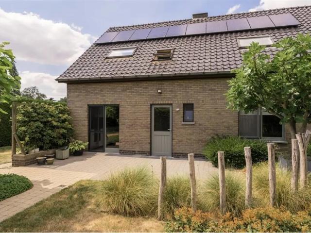 à vendre Maison Oostakker Gasthuisstraat
