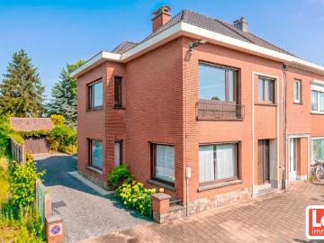 à vendre Maison Oostakker Goedlevenstraat