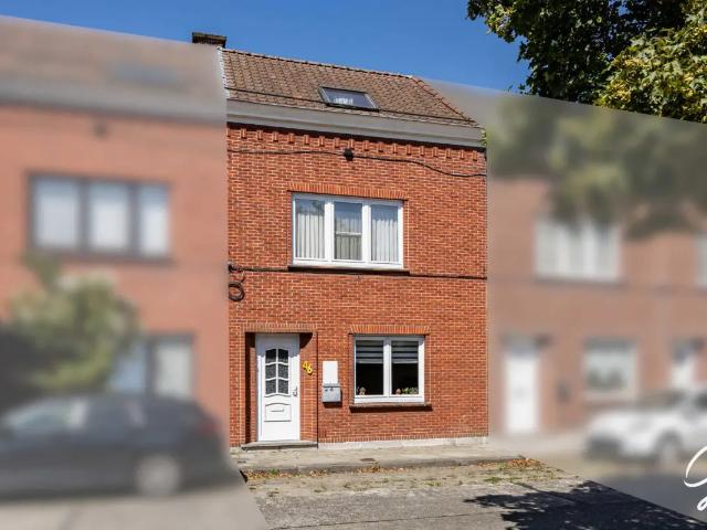 à vendre Maison Oostakker Henri Bernard de Tracylaan