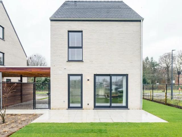 à vendre Maison Oostakker Hilda Danneelstraat