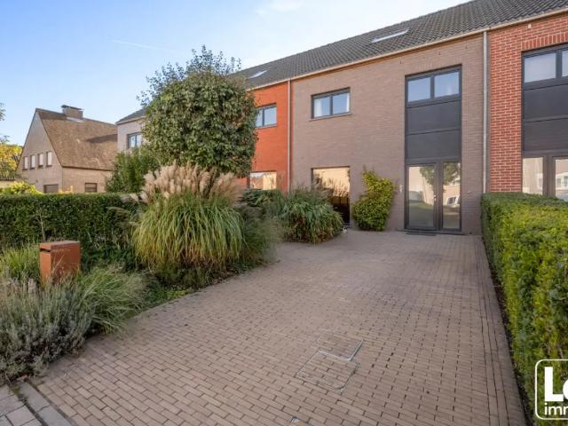 à vendre Maison Oostakker Invalidenstraat
