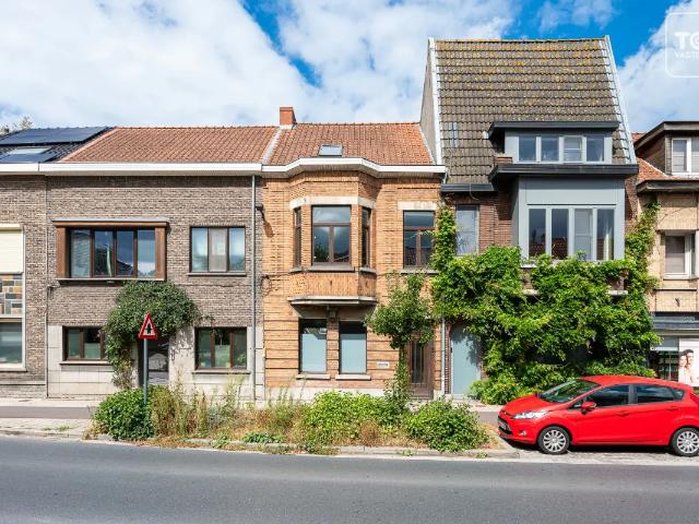 à vendre Maison Oostakker Lourdesstraat