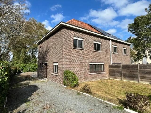 à vendre Maison Oostakker Wolfputstraat