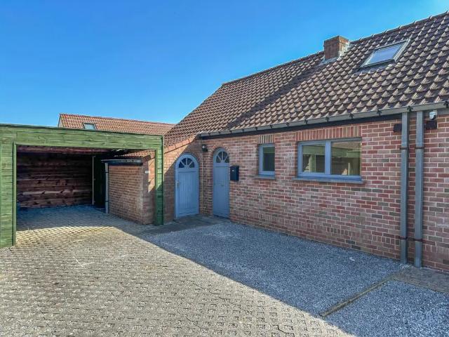 à vendre Maison Oostduinkerke