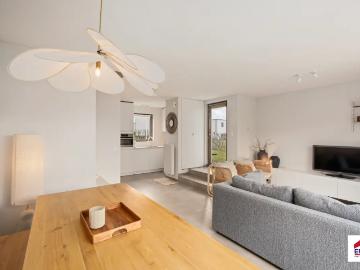 à vendre Maison Oostduinkerke domein de witte oase