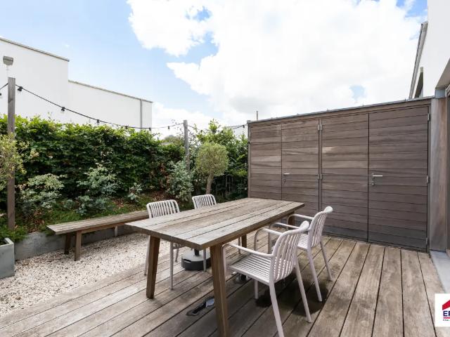 à vendre Maison Oostduinkerke domein de witte oase
