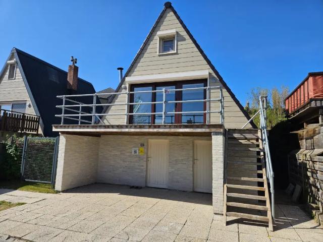 à vendre Maison Oostduinkerke Kinderlaan