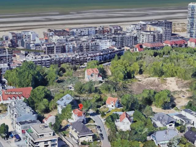 à vendre Maison Oostduinkerke La Charitéstraat