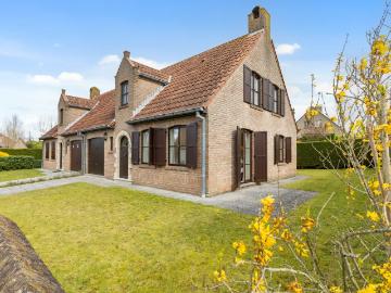 à vendre Maison Oostduinkerke Pharaildelaan