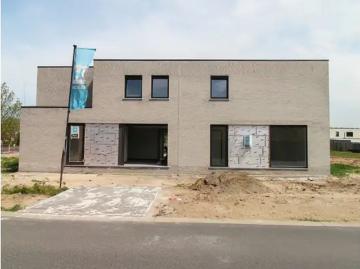 à vendre Maison Oostduinkerke Polderstraat