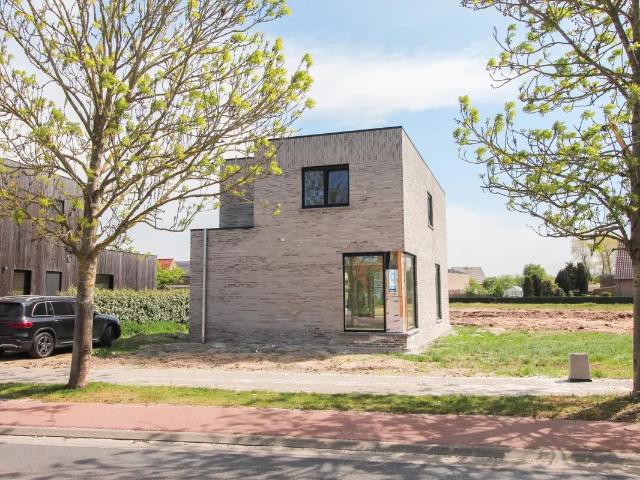 à vendre Maison Oostduinkerke Polderstraat
