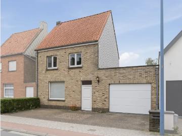 à vendre Maison Oostduinkerke Polderstraat