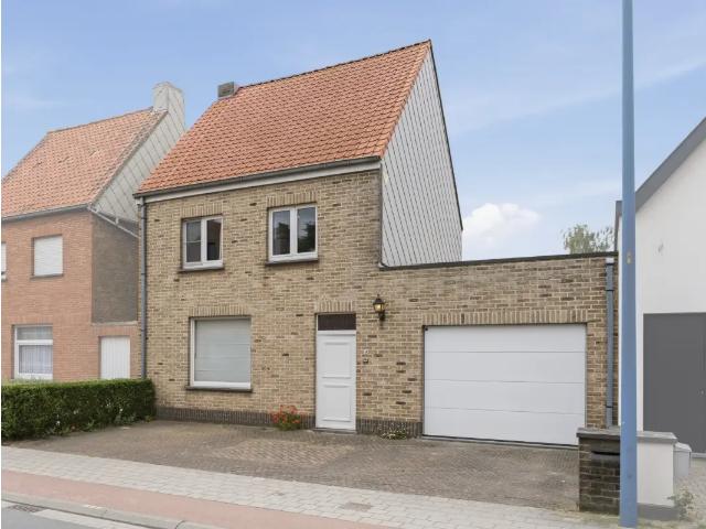 à vendre Maison Oostduinkerke Polderstraat