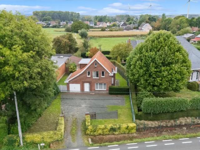 à vendre Maison Oosterzele Wetterse steenweg