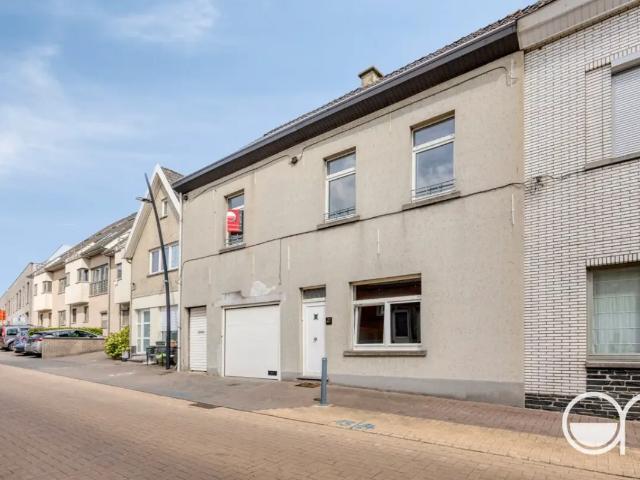 à vendre Maison Oosterzele Balegemstraat