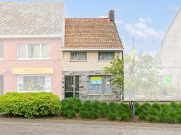 à vendre Maison Oosterzele Dorp